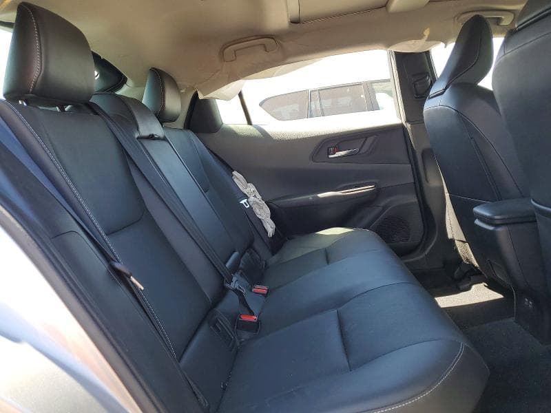 2024 TOYOTA PRIUS XLE 10