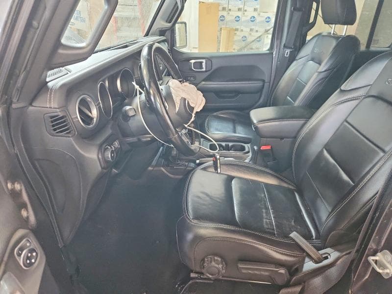 2021 JEEP WRANGLER UNLIMITED SAHARA 7