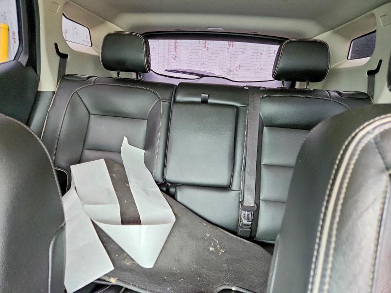 2019 GMC TERRAIN DENALI 10