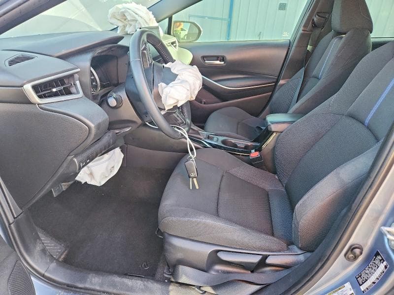2020 TOYOTA COROLLA SE 7