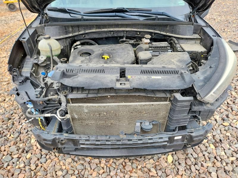 2018 HYUNDAI TUCSON SEL 12