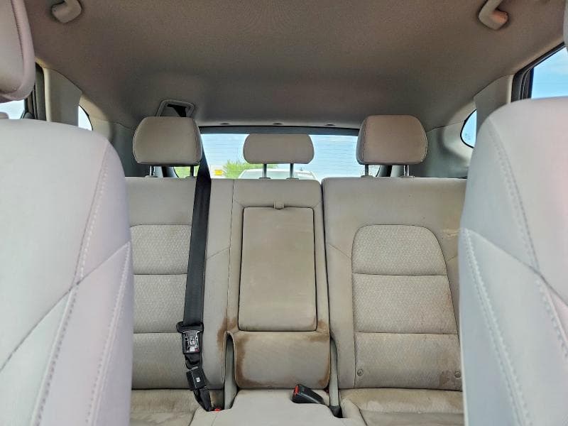 2018 HYUNDAI TUCSON SEL 10