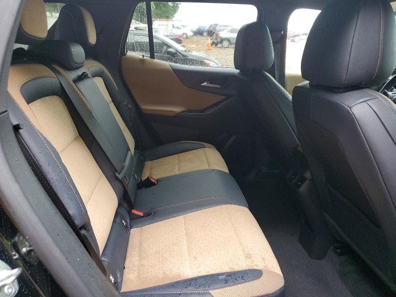 2026 CHEVROLET EQUINOX ACTIV 11