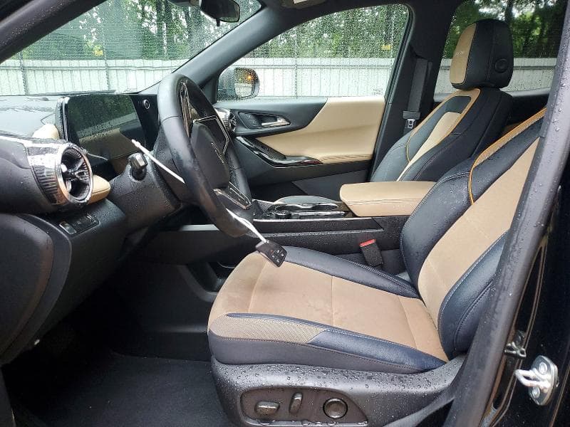 2026 CHEVROLET EQUINOX ACTIV 7