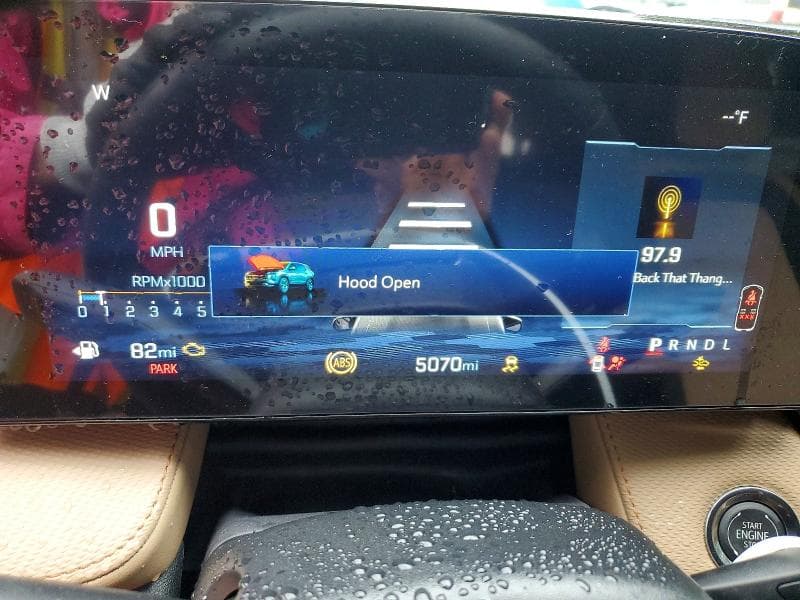 2026 CHEVROLET EQUINOX ACTIV 9