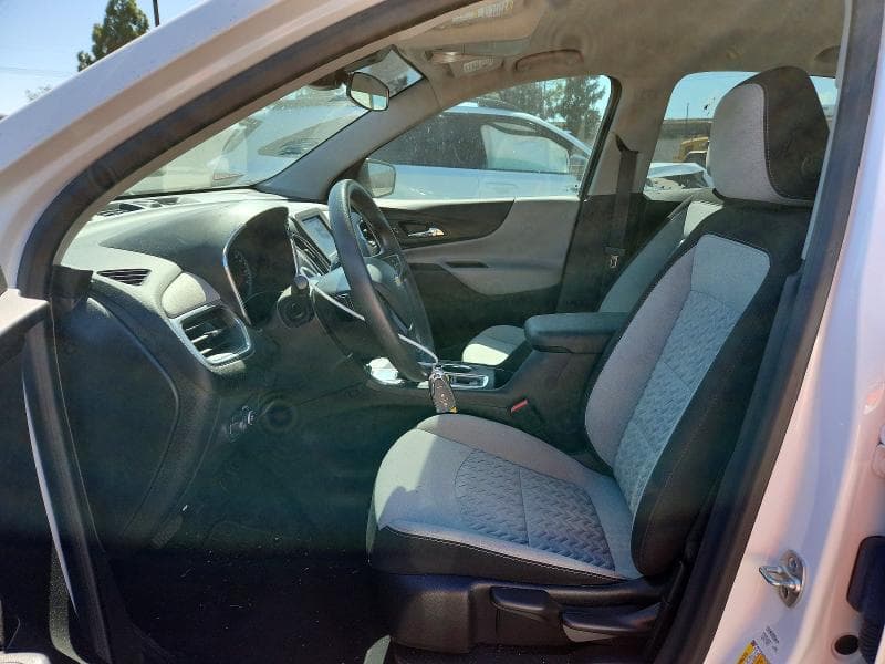 2024 CHEVROLET EQUINOX LS 7