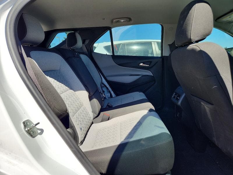 2024 CHEVROLET EQUINOX LS 10