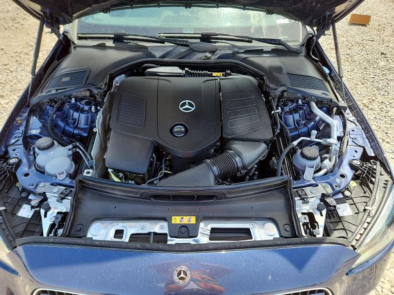 2025 MERCEDES-BENZ C 300 4MATIC 300 4MATIC 11