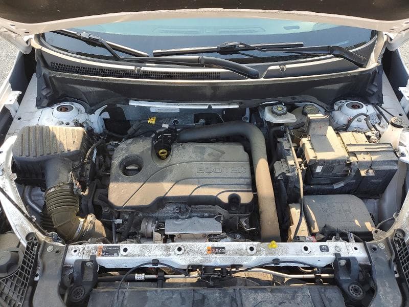 2024 GMC TERRAIN SLT SLT 11