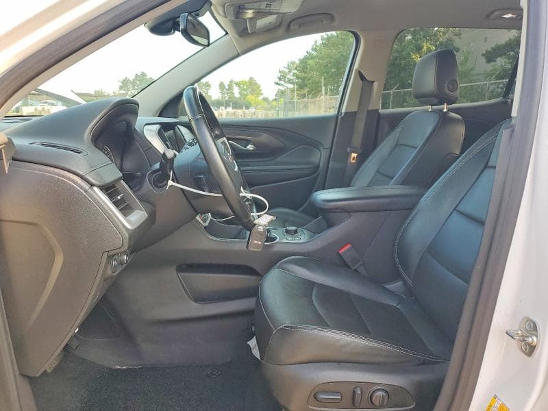 2024 GMC TERRAIN SLT SLT 7