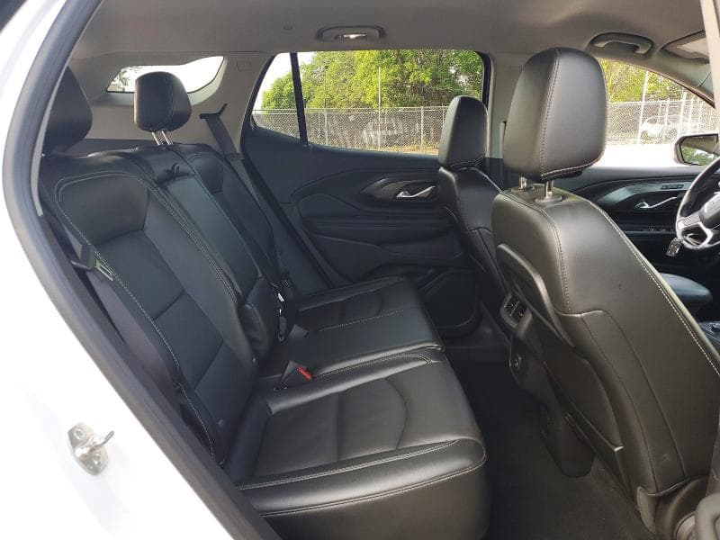 2024 GMC TERRAIN SLT SLT 10