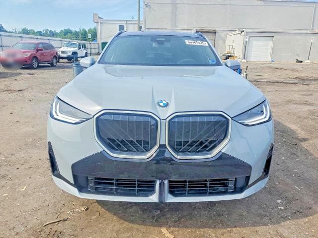 2026 BMW X3 30 XDRIVE 5