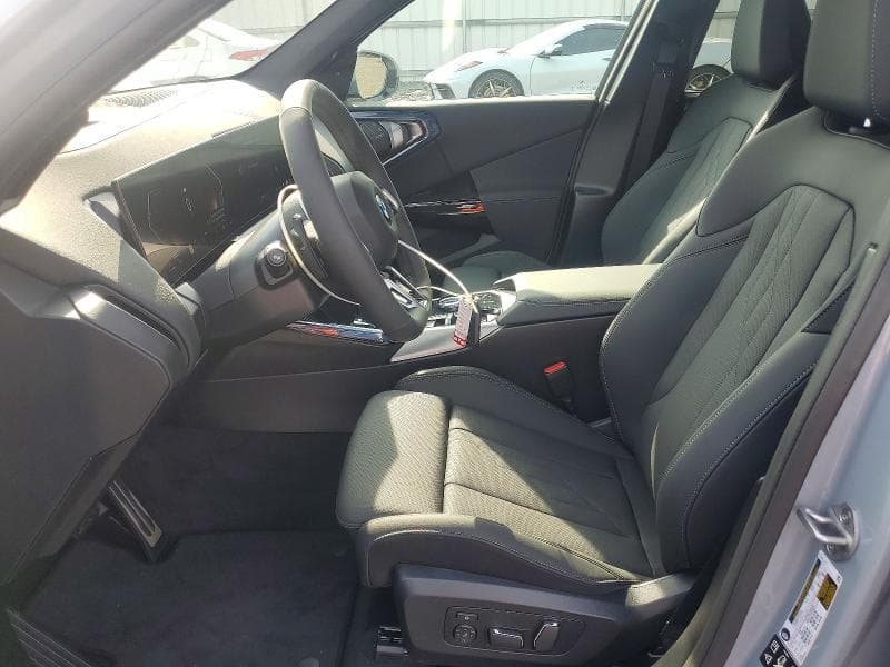 2026 BMW X3 30 XDRIVE 7