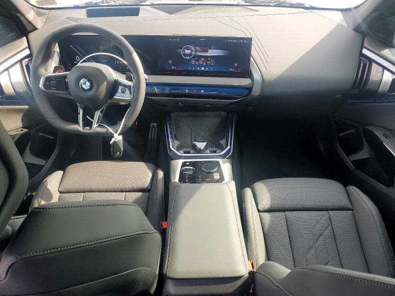 2026 BMW X3 30 XDRIVE 8