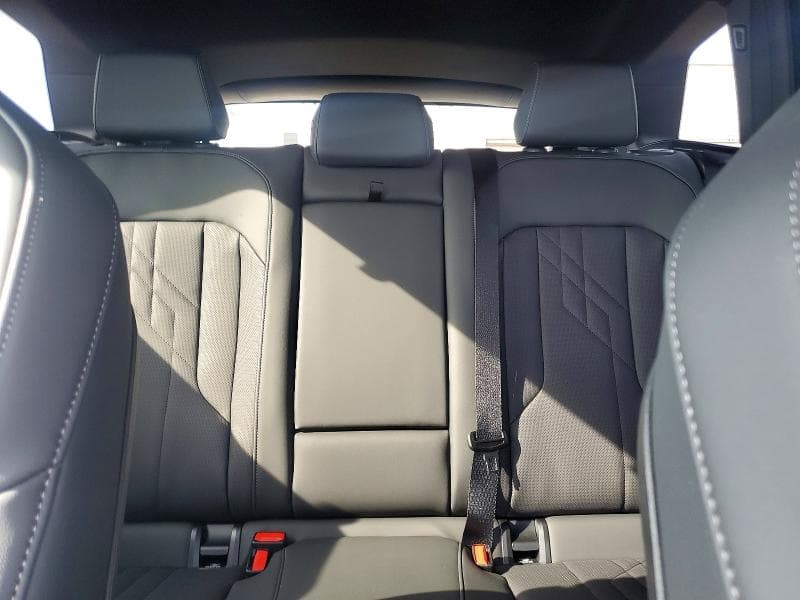 2026 BMW X3 30 XDRIVE 10