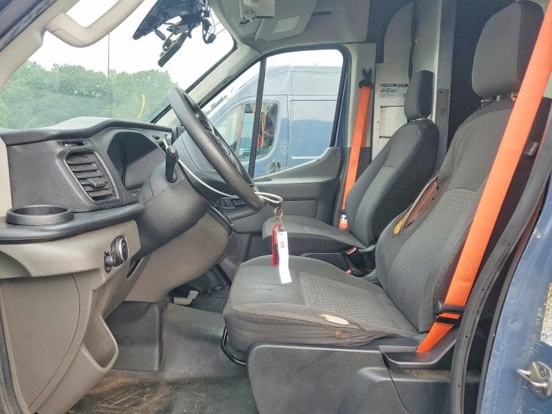 2020 FORD TRANSIT 250 DELIVERY VAN 7