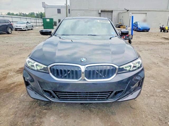 2026 BMW 330XI 5