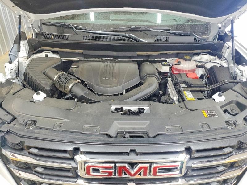 2025 GMC ACADIA ELEVATION 11