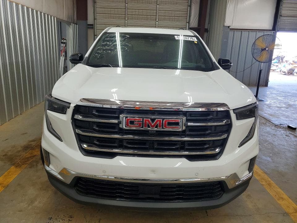2025 GMC ACADIA ELEVATION 5