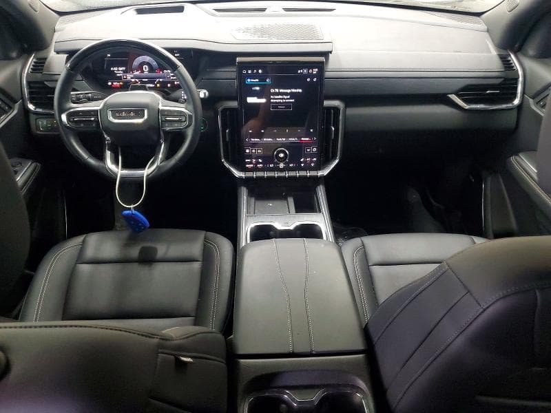 2025 GMC ACADIA ELEVATION 8