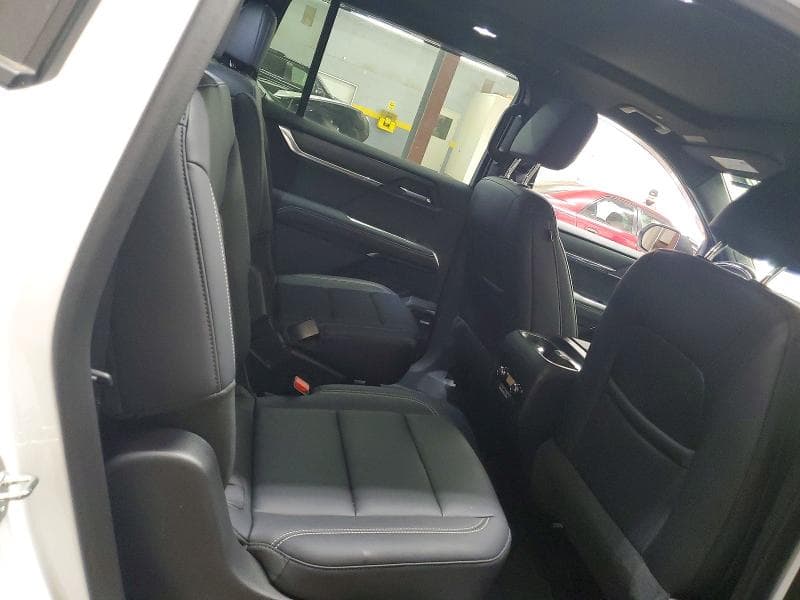 2025 GMC ACADIA ELEVATION 10