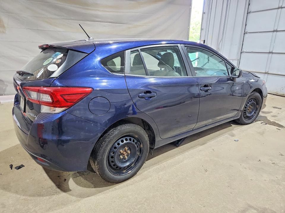 2020 SUBARU IMPREZA 3