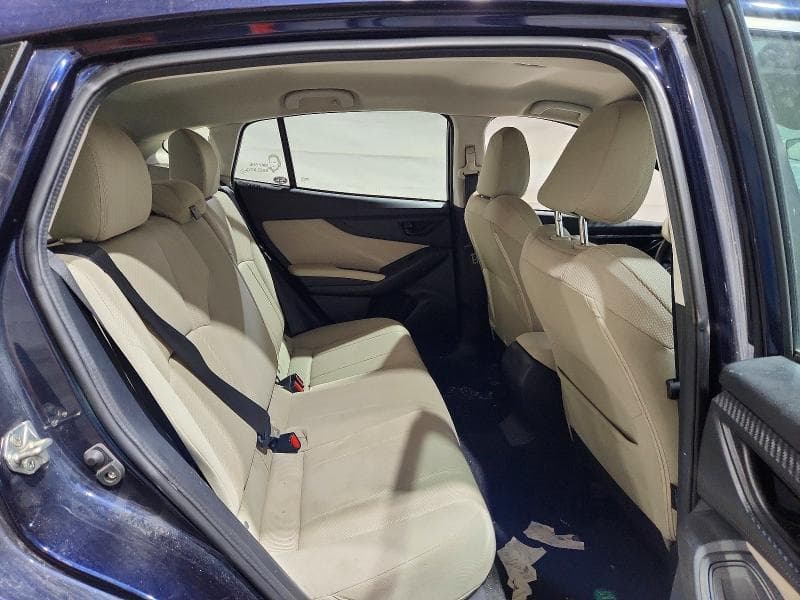 2020 SUBARU IMPREZA 10