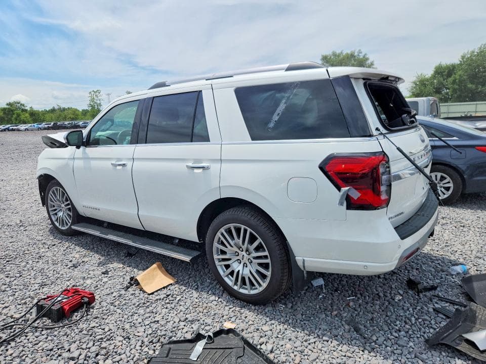 2024 FORD EXPEDITION PLATINUM 2
