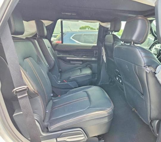 2024 FORD EXPEDITION PLATINUM 11