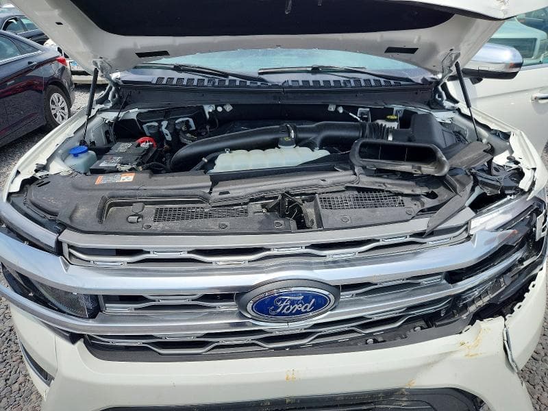 2024 FORD EXPEDITION PLATINUM 12