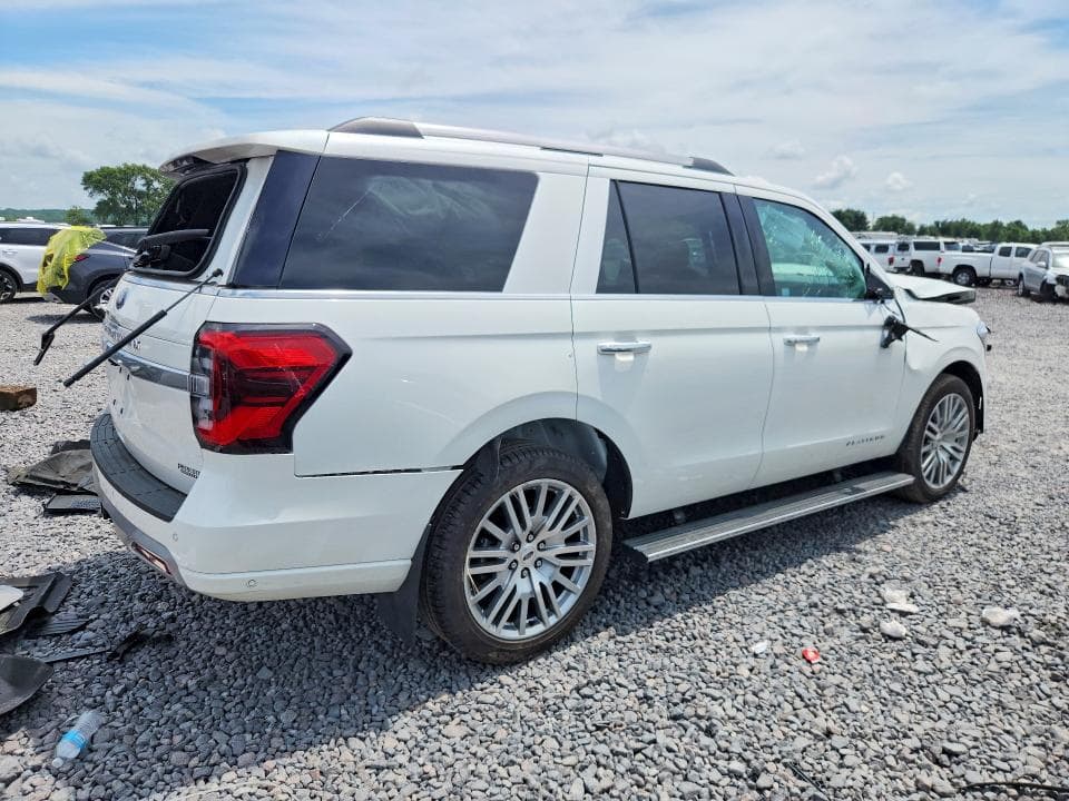 2024 FORD EXPEDITION PLATINUM 3