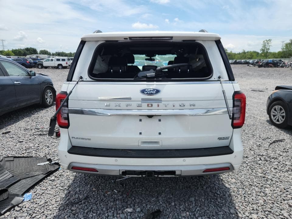 2024 FORD EXPEDITION PLATINUM 6