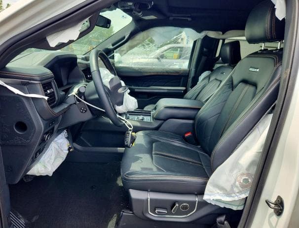 2024 FORD EXPEDITION PLATINUM 7