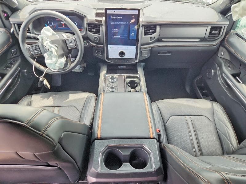 2024 FORD EXPEDITION PLATINUM 8