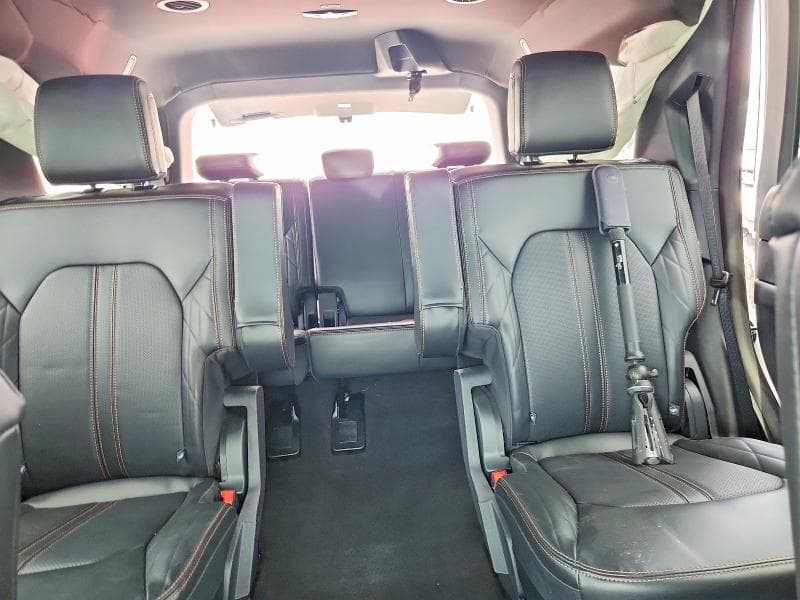 2024 FORD EXPEDITION PLATINUM 10