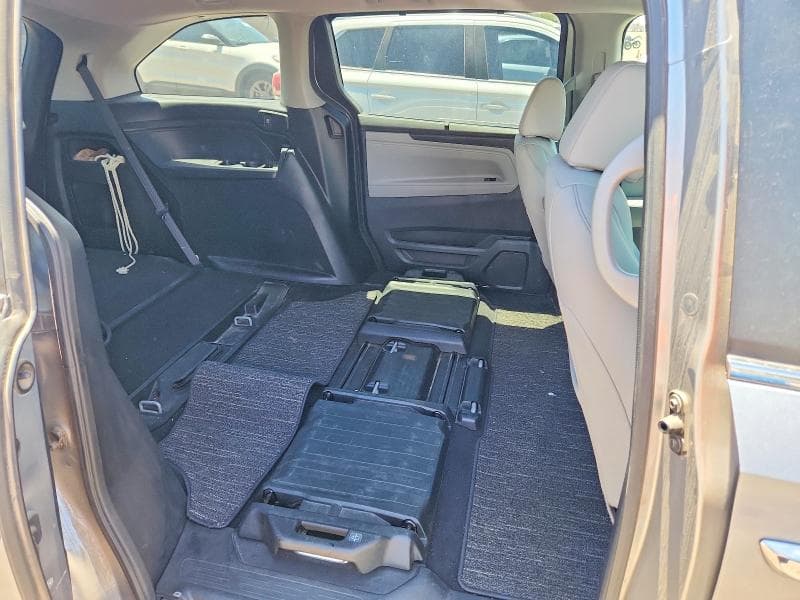 2023 HONDA ODYSSEY EXL EXL 11