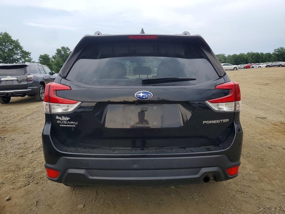 2023 SUBARU FORESTER PREMIUM 6