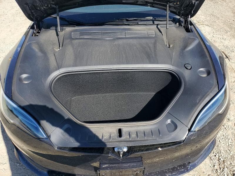 2023 TESLA MODEL S 11