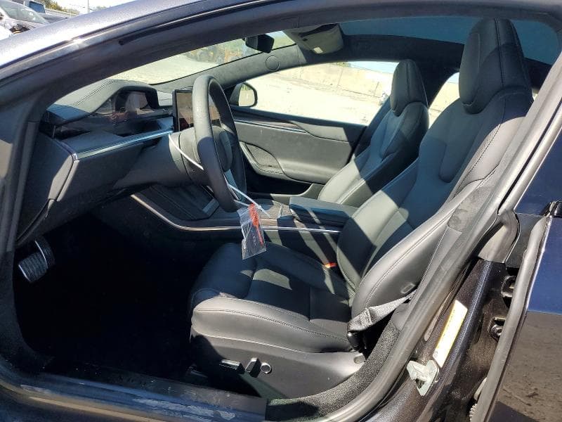 2023 TESLA MODEL S 7