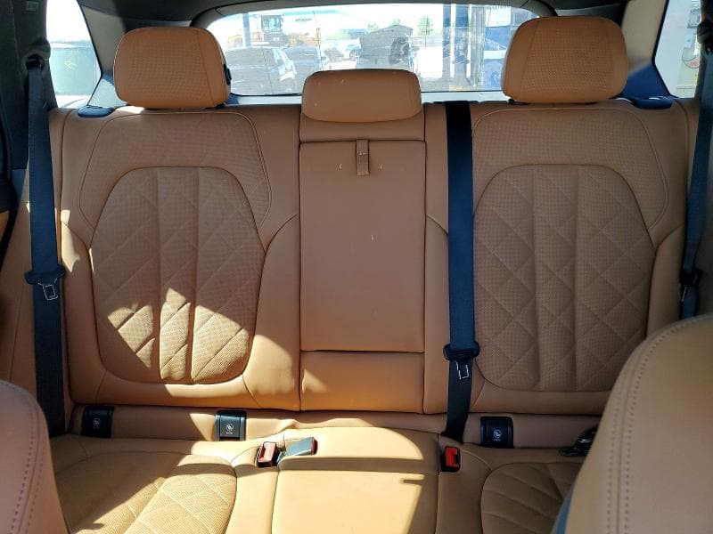 2023 BMW X5 XDRIVE45E 10