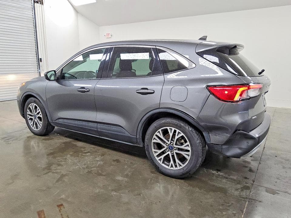 2022 FORD ESCAPE SEL 2
