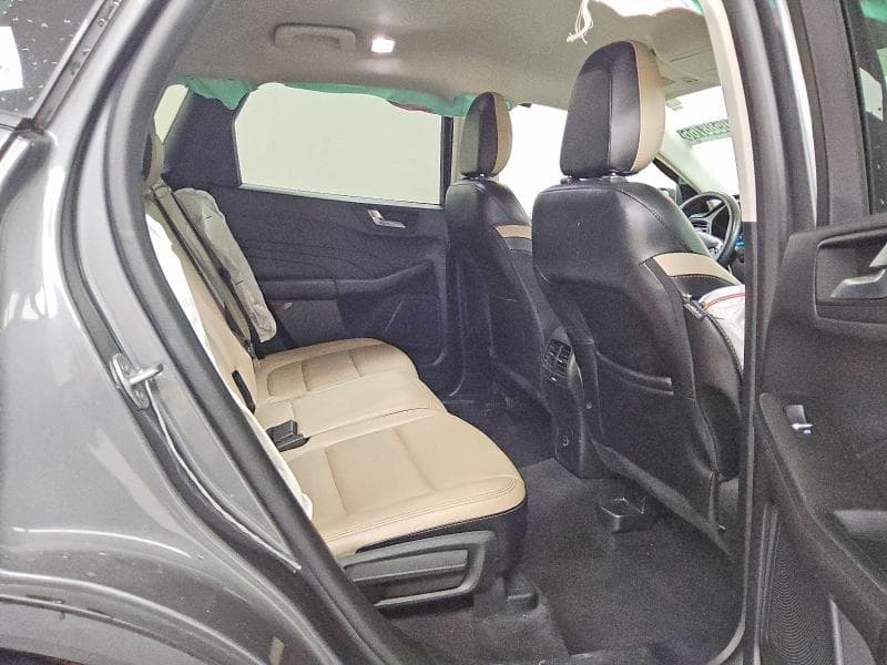 2022 FORD ESCAPE SEL 11