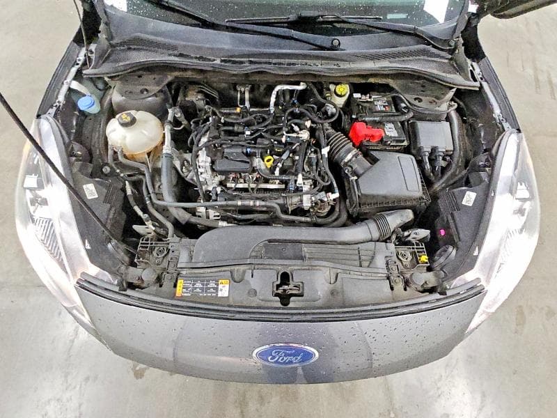 2022 FORD ESCAPE SEL 12
