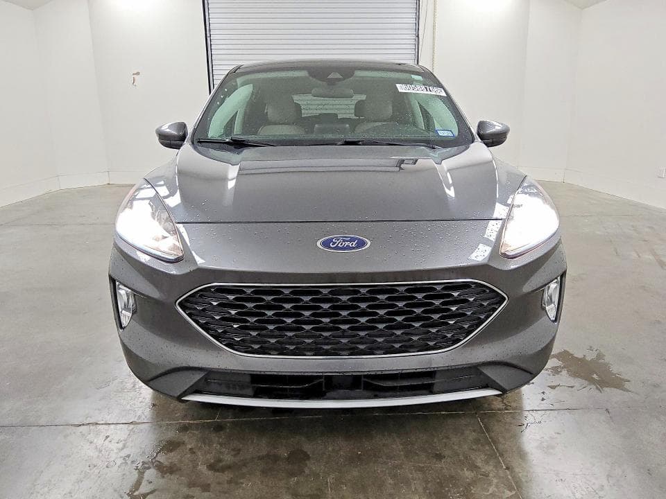 2022 FORD ESCAPE SEL 5