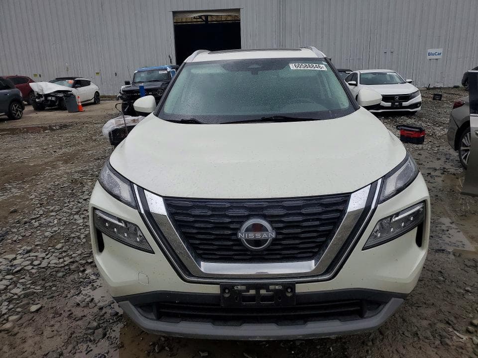2023 NISSAN ROGUE SV 5