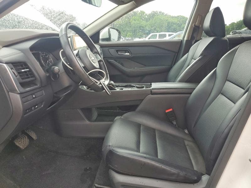 2023 NISSAN ROGUE SV 7