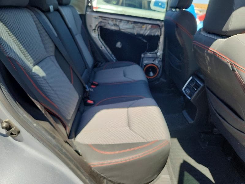 2021 SUBARU FORESTER SPORT SPORT 10