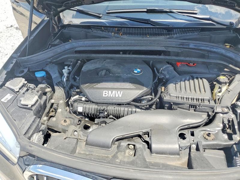 2017 BMW X1 XDRIVE28I 12