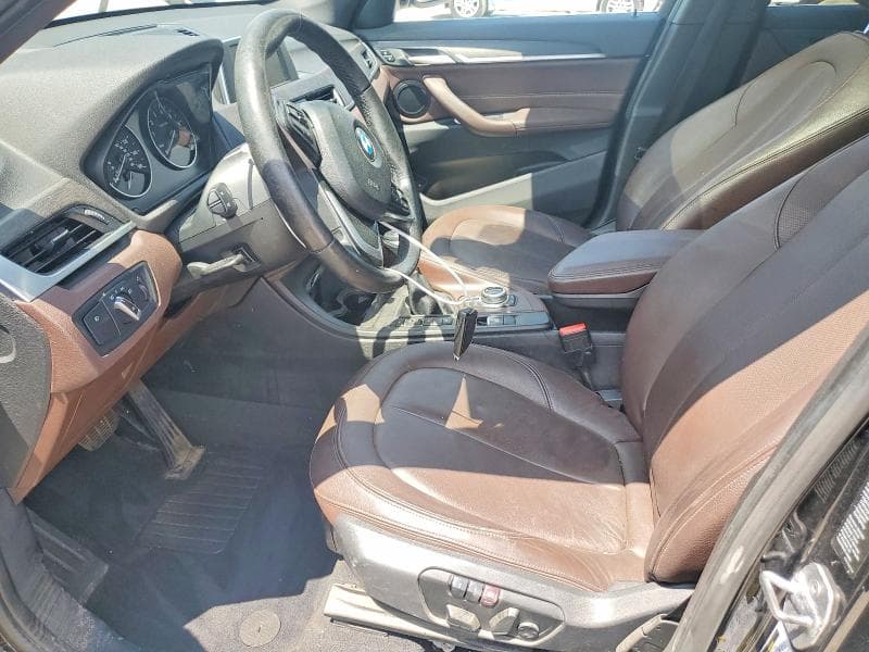 2017 BMW X1 XDRIVE28I 7