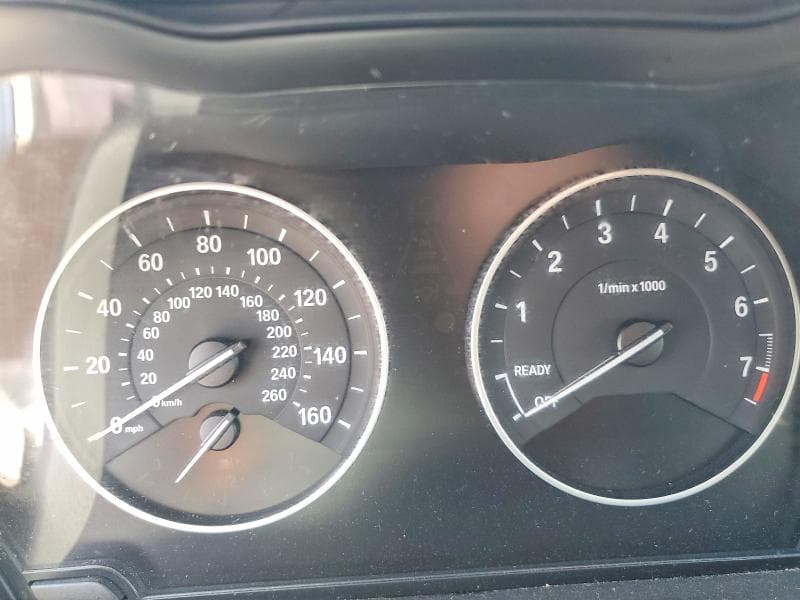 2017 BMW X1 XDRIVE28I 9